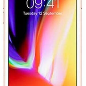 Apple iPhone 8: Beautiful & Powerful with Wireless Charging