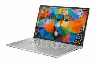 ASUS VivoBook Laptops