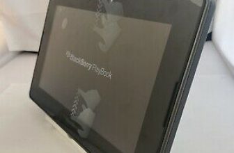 What Are The Best Deals For Blackberry Playbook Available In 2022