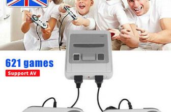 Where To Buy Good Prices For Retro Game Console Our Top Picks