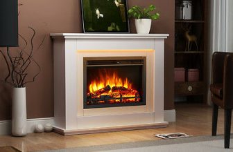 Electric Fire Suites best deals on Warmlite WL45045, WL45046, WL45037W. Endeavour Fires. FIDOOVIVIA. FLAMME Everleigh. INMOZATA & more