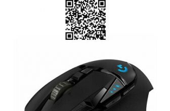 Logitech Gaming Mouse, See deals on Logitech G Pro, Logitech G703, G502 Hero, G903 & G305 LIGHTSPEED, G403 Hero optical, M570 Wireless track