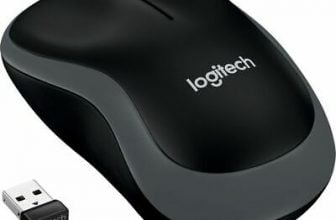 Where To Buy The Top 10 Prices For Logitech M185 Wireless Optical Mouse Our Buying Guide