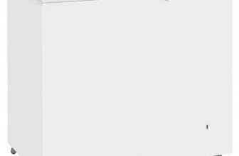 What Are The Best Top 10 Deals For Mini Chest Freezer For You