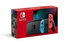 List Of Top 10 Best Prices For Nintendo Switch Available In 2022