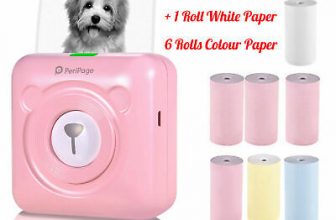 What Are The Best Deals For PeriPage Printer For You