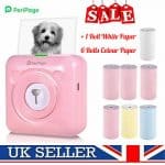 Cheapest Prices For PeriPage Pocket Printer in 2022