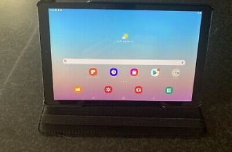 What Are The Best Deals For Samsung Galaxy Tab A 10.5 Our Best Picks