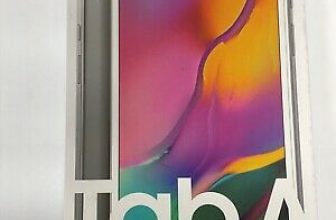 The Best 10 Prices & Where To Buy Samsung Galaxy Tab A 8 For You