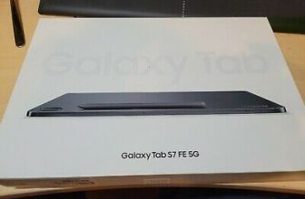 Where To Buy The Top 10 Prices For Samsung Galaxy Tab S7+ Our Top Picks