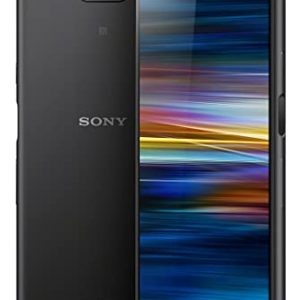 Sony Xperia 10 6 Inch 21:9 Full HD+ display Android 9 UK SIM-Free Smartphone with 3GB RAM and 64GB Storage – Black