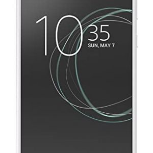 Sony Xperia L1 Sim Free Smartphone – White