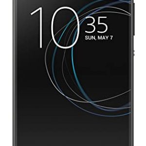 Sony Xperia XA1 SIM-Free Smartphone – Black