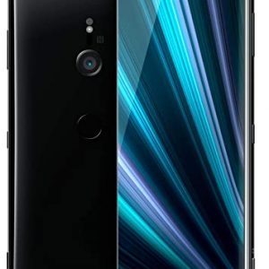 Sony Xperia XZ3 SIM Free Unlocked UK Smartphone 6″, Single-SIM, OLED Screen, 64GB Internal Memory, 4GB RAM, Android 9.0 Operating System – Supplied…
