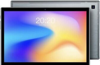 The Best 10 Prices & Where To Buy Teclast P20HD For You