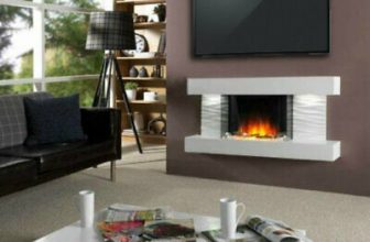 The Best Deals For Electric Fireplace Suite Our Best Picks