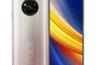 Xiaomi X3 Pro UK Compared with POCO X3 NFC, POCO X3 Pro elevates performance by featuring Qualcomm SnapdragonTM 860 Mobile Platform,