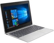 Lenovo IdeaPad D330 10.1 touch 2-in-1 Laptops - Celeron 1.1GHz CPU, 4GB RAM, Windows 10 Pro