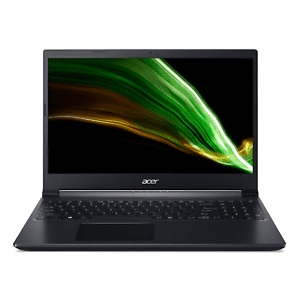 Acer Aspire 7 AMD Ryzen 5-5500U/ Intel Core i5-9300H | 8GB 512GB SSD. Powerful Performance. Visually Stunning. BlueLightShield Technology