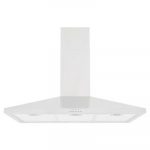 Cooker Hoods 90cm, Cookology CMH905SS, electriQ 90cm Curved Glass Chimney, COMFEE' 90 cm Chimney, SIA CHL90BL, SIA CHL90SS, CIARRA CBCS9201