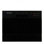 What Are The Best Top 10 Deals For Mini Dishwasher Countertop in 2022