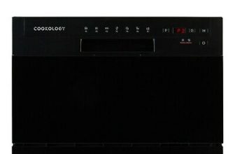 What Are The Best Top 10 Deals For Mini Dishwasher Countertop in 2022
