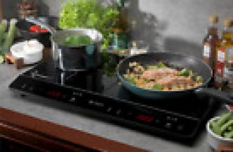 Twin Induction Hob Best Deals on Hot Plate Cooker 3000W. English Electric Plate Cooker 3000W E350G. CIARRA CUTIH2 2800W Double Cooking Zones