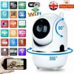 Cheapest  Prices For Wireless Security Camera For You