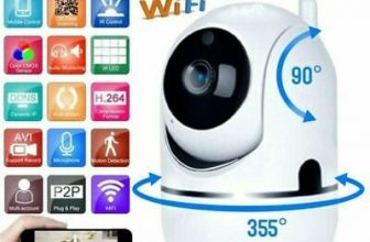 Cheapest  Prices For Wireless Security Camera For You