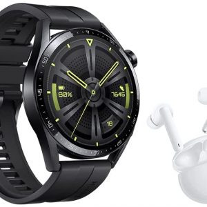 HUAWEI WATCH GT 3 46 mm Smartwatch