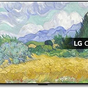 LG G1 65 inch: A High-Quality OLED TV with Impressive Features