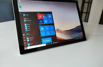 Best Budget Deals For Microsoft Surface Pro 7 Available In 2022