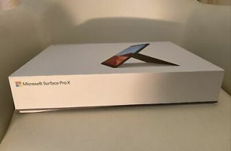 Where To Buy Good Deals For Microsoft Surface Pro X in 2022