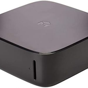 Monument Photo Management Device UK Edition – Automatically Back up and Organize All of Your Photos & Videos