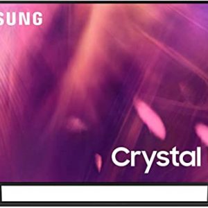 Samsung UE50AU9070 50 Inch 4K Ultra HD Crystal LED Smart TV