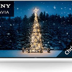 Sony BRAVIA 65 inch. BRAVIA OLED for truly black, shadow & colour. Cleaner, crisper, pictures with X1 Ultimate. Android TV & Google Assistant