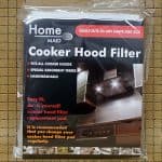 What Are The Best Deals For Cooker Hood Filters Our Buying Guide