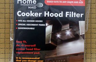 What Are The Best Deals For Cooker Hood Filters Our Buying Guide
