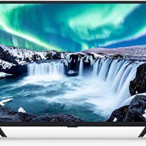 Xiaomi Mi TV 32": A Smart HD TV with Android TV and Dolby Audio