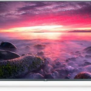 Xiaomi Mi LED TV L65M5-5ASP 65 Inch 4K Ultra HD LED WiFi Black