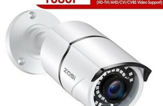 Cheapest Prices For Security Camera Our Buying Guide