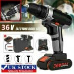 The Best Deals For Power Drill For You