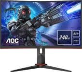 Where To Buy Good Deals For Curved Monitor 27 Inch Our Best Picks