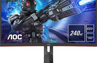 Where To Buy Good Deals For Curved Monitor 27 Inch Our Best Picks