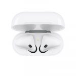 The Best Deals For Apple AirPods 2nd Generation With Charging Case For You