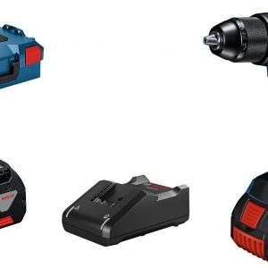 Bosch Cordless Drill