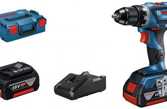 Bosch Cordless Drill