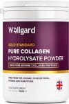 Collagen Powder, Gold Standard Bovine Collagen Peptides Powder by Wellgard - High Levels of The 8 Essential Amino Acids, Collagen Supplement, Halal...