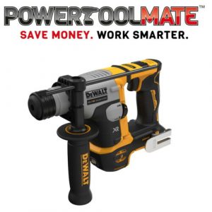DeWalt DCH172N-XJ 18V XR Brushless Ultra Compact SDS+ Rotary Hammer Bare Unit
