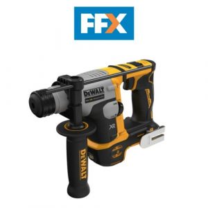 DeWalt DCH172N-XJ 18V XR Brushless Ultra Compact SDS+ Rotary Hammer Bare Unit